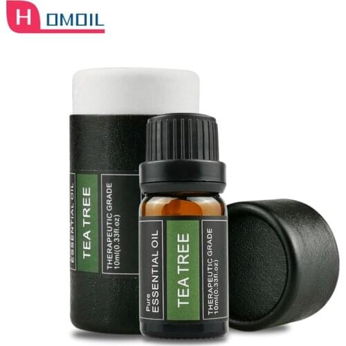 HOMOIL Jasmine Essential Oils