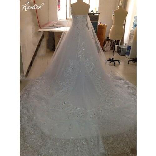 Длинные свадебные платья Kartick China At AliExpress