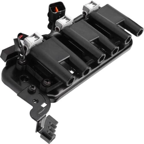 Ignition Coil 27301-37150 Replacement Accessory Fit for Hyundai Tucson V6 2.7L Auto Car accessories