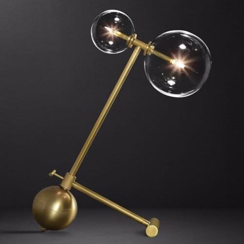 LYXCH LED Table Lamps