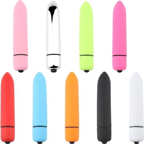 10 speed Mini bullet Vibrator Sex Toys For Woman Vibrating egg G spot clitoris stimulate Vagina Balls jumpping egg Porno Sex Toy