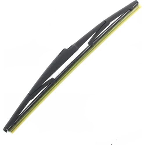 Senwanse 11" Rear Wiper Blade For Kia Rio MK3 2002-2017 Rear Windshield Windscreen wiper Car Accessories