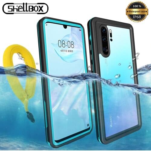 Shellbox Phone Cases
