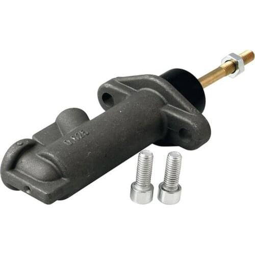 Clutch Cylinder Stable Easy to Install Metal Remote Control Brake Pump for Wilwood 0.625� 5/8