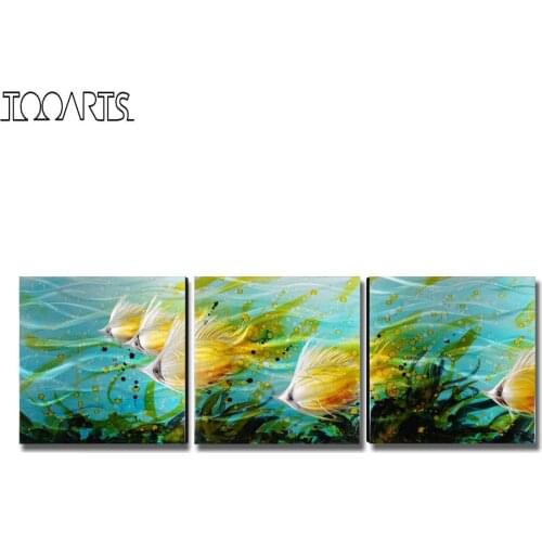 Настенные картины Tooarts China At AliExpress