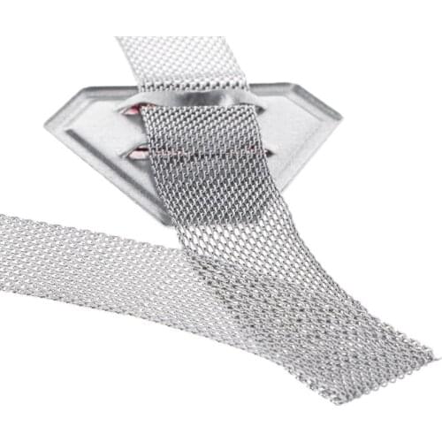 Universal Auto Car Electrostatic Avoid Antistatic Metal Belt Reflective Strips