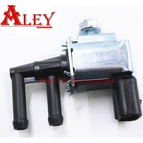 K5T48290 18114-52G00 VSV VACUUM SWITCH VALVE EGR VACUUM CONTROL SOLENOID For SUZUKI For ESTEEM For SWIFT For GEO For METRO