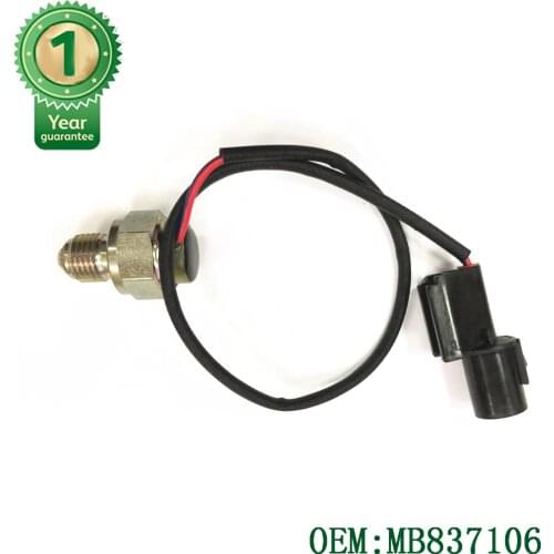 High Quality New OEM MB837106 Lamp Switch Senor/T/F Gearshift 4WD Lamp for Mitsubishi