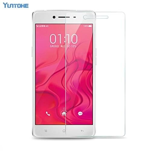 YUNTOHE Screen Protectors For Oppo