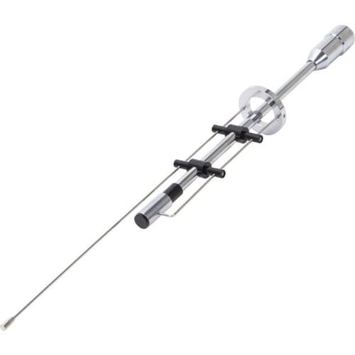 Signal Aerial Amplified Antenna Video Accessories CBC-435 UHF VHF 145/435MHz Walkie Talkie Antenna