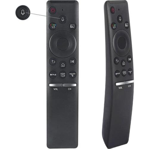 BN59-01312B For Samsung Smart QLED TV Voice Remote Control w/ Bluetooth UE43RU7406U QE43Q60RALXXN QE65Q70RATXXC QE49Q60RAT