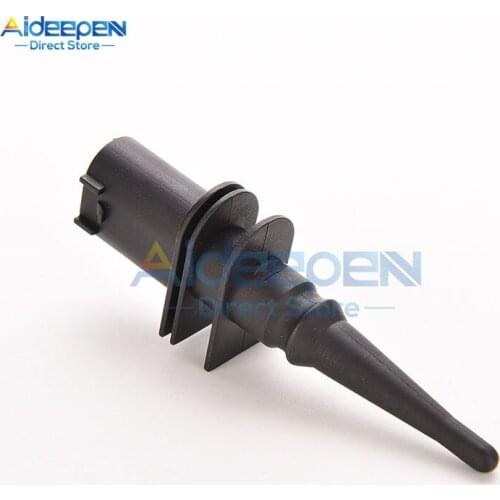 Car Outside Ambient Air Temperature Sensor Detector Tool Accessorie For BMW 1 6 7 Series E46 E90 E91 E39 E60 E63 E38 65816905133