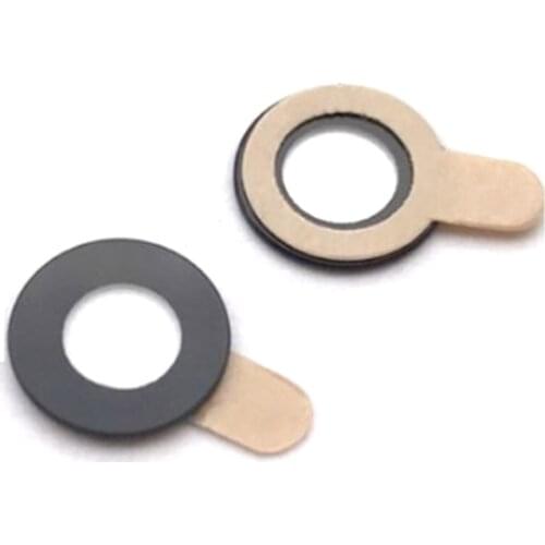 For Redmi 5 plus Rear Back Camera Glass Lens Cover with Adhesive repair parts