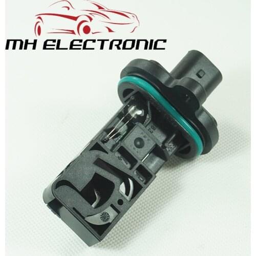 MH ELECTRONIC For Cadillac Vauxhall Opel Astra J Zafira Chevrolet Cruze Sonic Mass Air Flow Sensor Meter 0280218254 13301682