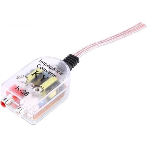 ESTINK Car Amplifiers