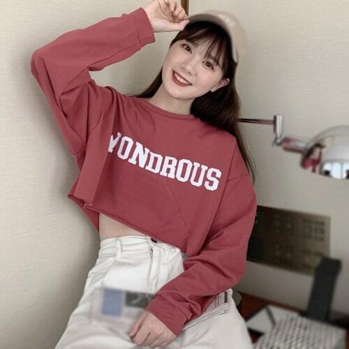 Женские футболки с надписями ETOSELL China At AliExpress