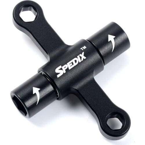 Spedix M3 M5 Nut Screw Wrench Quick Release Propeller Motor Tool for RC Drone FPV Racing Camera Drone Spare Parts Accessories