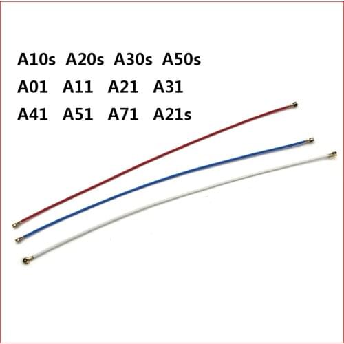 For Samsung A10S A20S A30S A50S A70S A01 A11 A21 A21S A31 A41 A51 A71 Antenna Signal Wifi Aerial Flex Cable Ribbon
