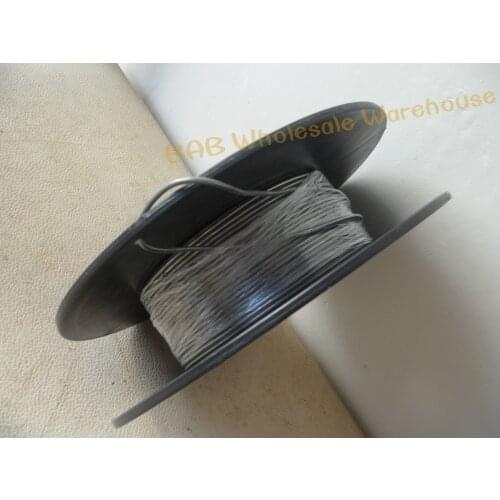 1 pcs 0.5kg Copper aluminum flux cored wire copper weld wire low temperature copper-aluminum welding rods for AC & Refrigeration