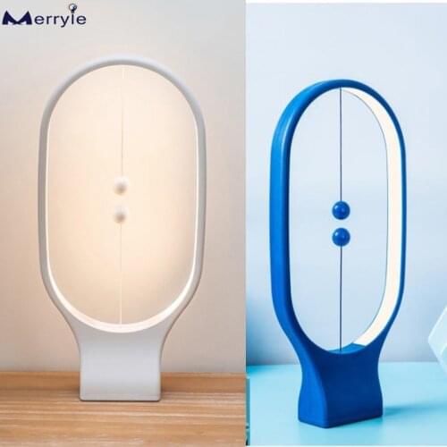 MERRYLE LED Table Lamps