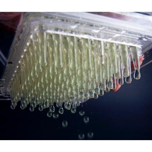 96-Hole Molecular Gastronomy Caviar Maker Gourmet Strainer Kit Kitchen Tools