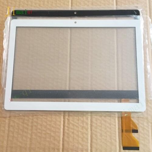 New For 10.1'' inch DP101310-F3 tablet External capacitive Touch screen Digitizer panel Sensor replacement Phablet Multitouch