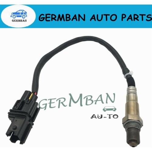 New Manufactured Upstream Oxygen Sensor 22791-AA00A For Subaru Outback Forester Legacy 2.5L 0258017018