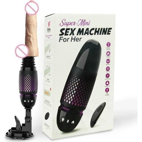 Dildos NV TOYS China