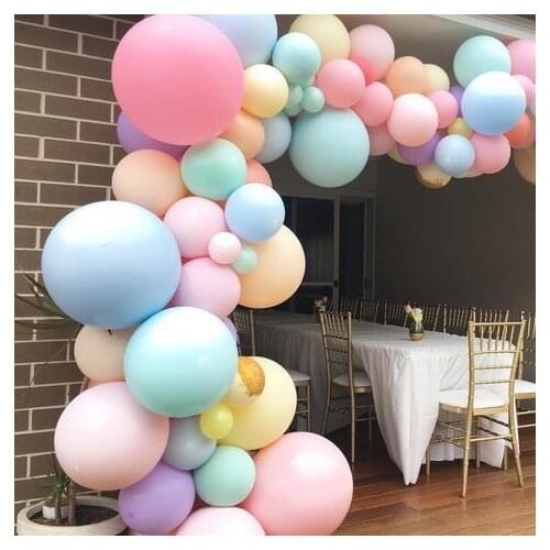 Partywakaka Balloons