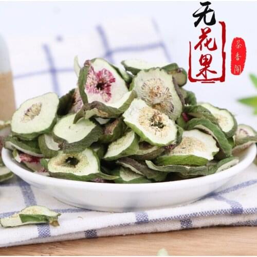 Sweet and Delicious Herbal Tea with Dried Figs Beauty Health Slimming Flower Tea Women Gift Wedding Decoration