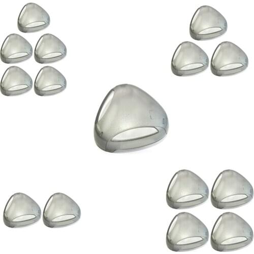 Replace Head Protection Cap Cover for Shaver HQ8 PT815 PT860 PT861 PT880 AT890 AT891 AT893 AT894 AT910