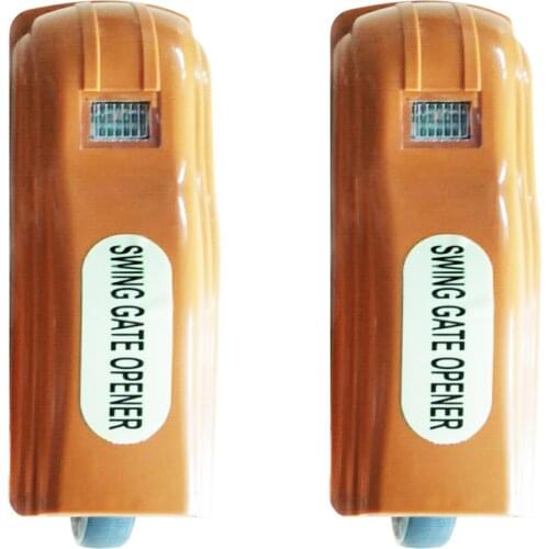 Heavy Duty Wheel Type Automatic Swing Gate Opener