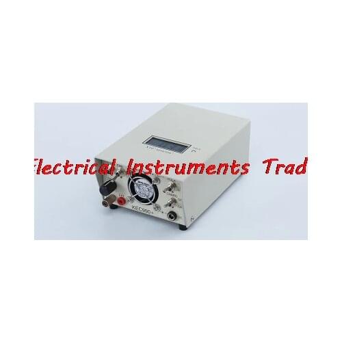 Air negative ions concentration tester KEC990M ion concentration meter 10ions -1999X105iions/cm3
