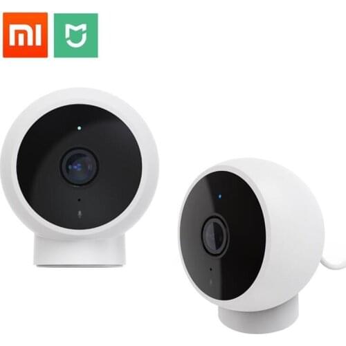 Xiaomi Smart Camera 2K 1296P 1080P HD WiFi Night Vision Webcam Video IP Camera Baby Security Monitor for Mi home mijia APP