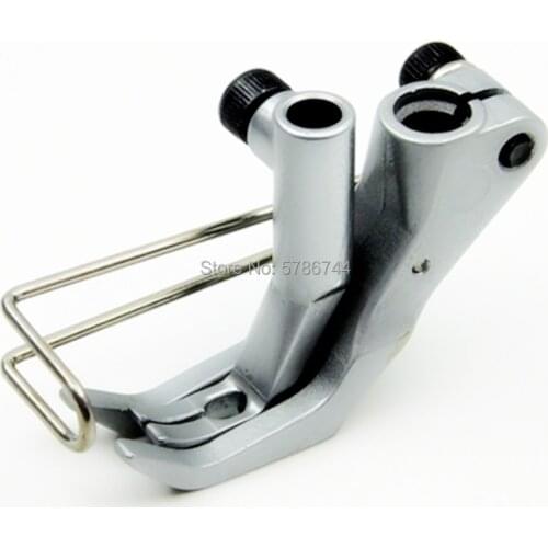 Narrow Standard Feet KP367N for Durkopp 367,467,667,669,767,768,867,868,869,1767 Juki LU-1509N,LU-2210 Highlead GC20688,GC24688