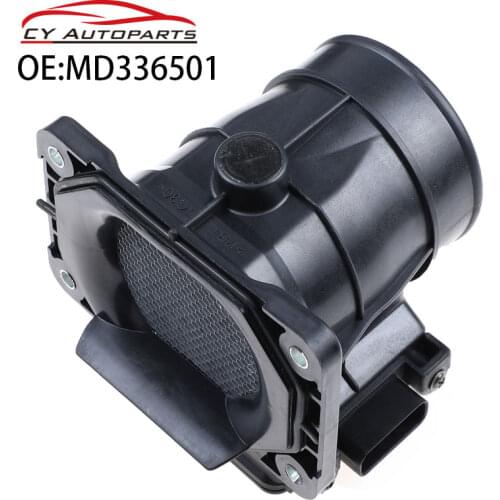 YAOPEI For Dodge Stratus Mitsubishi Galant Eclipse Mass Air Flow Sensor MAF Meter MD336501