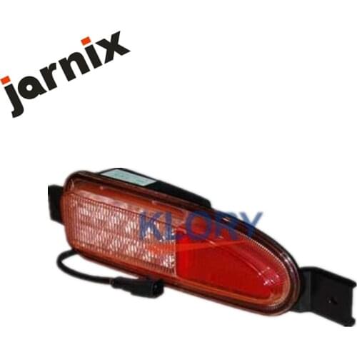 Good Quality Rear Fog Light For Chery EASTAR CROSS V5 B14 OEM:B14-3732030