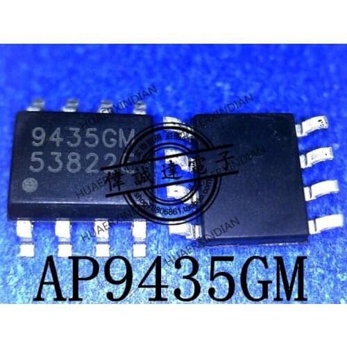 1Pieces New Original AP6679GM AP9435GM 9435GM 6679GM In Stock Real Picture