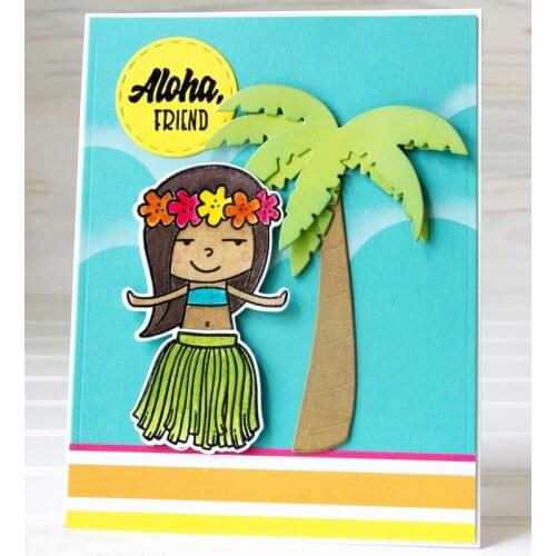 3pcs/set Clouds Strips Stencil for DIY Scrapbooking New2018 DIY Paper Cards Making CraftFun Plastic Templates Deco Embellishment