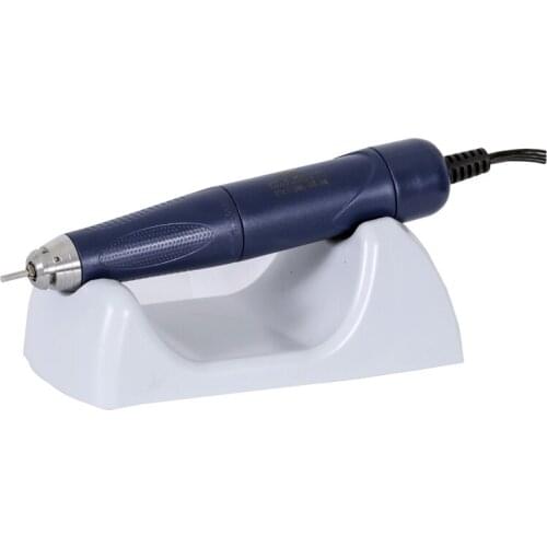 50000RPM electric Brushless Dental Micromotor Handpiece Q9 No-carbon brush polishing handle