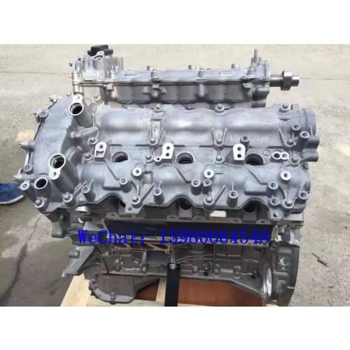 Auto Motor 104980 276823 821 272942 656920 256930 662911 602980 Engine For Mercedes-Benz S300E AMG C43 SLK200 GEL43 GLS400 SL400