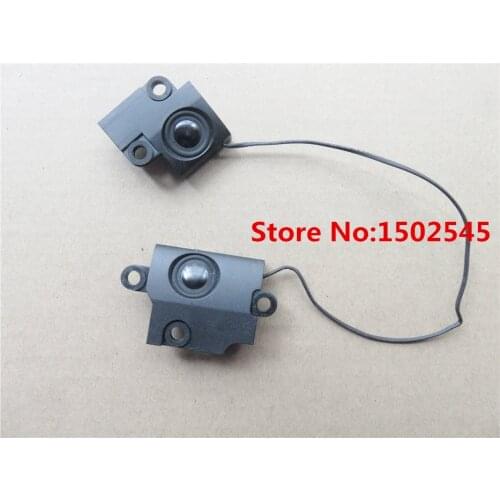 Free Shipping Genuine Original Laptop Speaker for DELL Inspiron 1464 I1464 1564 P09G Built-in Audio Speaker CN-0Y8Y03