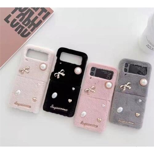 Чехлы для телефонов Samsung Galaxy Z Flip GHITRAG China At AliExpress