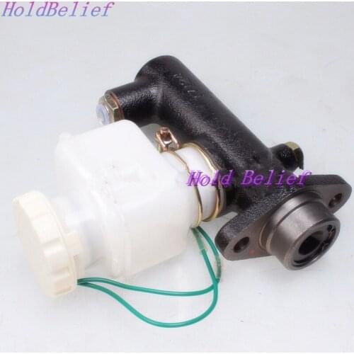 Brake Master Cylinder for Komatsu Forklift FG35Z-7 & FG40Z-7 S/N 100001-UP