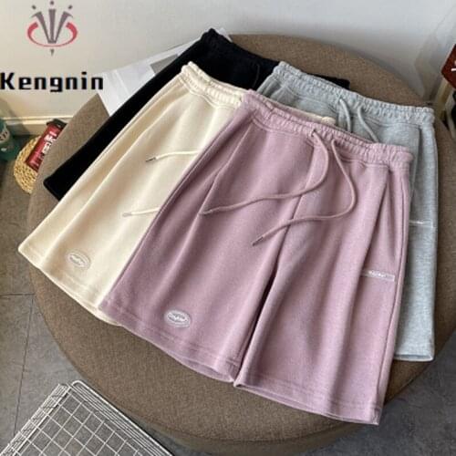 Kengnin Women's Indoor Shorts