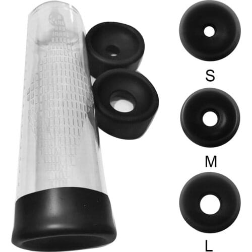 Leten Penis Pump