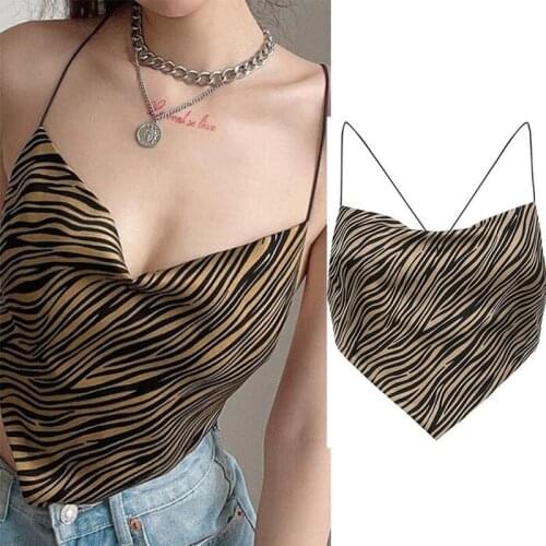 LuckBN Women's Crop Tops