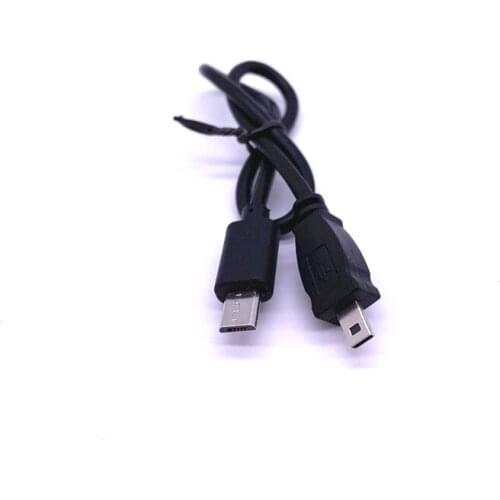 Micro Usb To 8 Pin Camera&camcorder Sync Data CABLE FOR Olympus UZT-100 FE-47 Stylus 7010 FE-5020 FE-4010