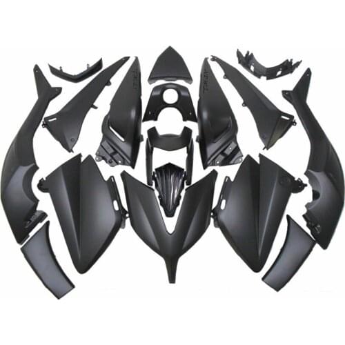 KODASKIN Motorcycle Cowl Fit Injection Fairing Bodywork Bolts For Yamaha Tmax 530 2015-2016