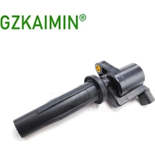 NEW IGNITION Coil 4M5G12A366BB 4M5G-12A36-6BB For Ford Escape Focus C-MAX Mazda 3 Volvo S40 V50 2.0 4m5g-12a366-BC 4M5G12A366BC